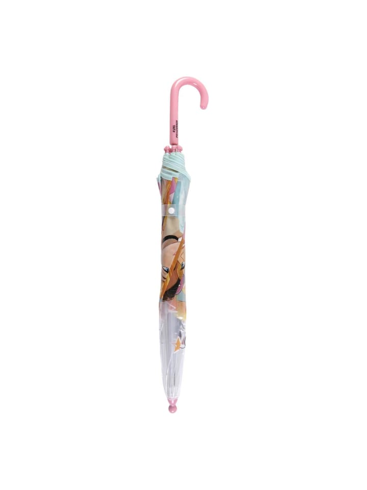 Disney Princess Regenschirm Disney Prinzessinen (D): 71 cm in Bunt günstig kaufen 71