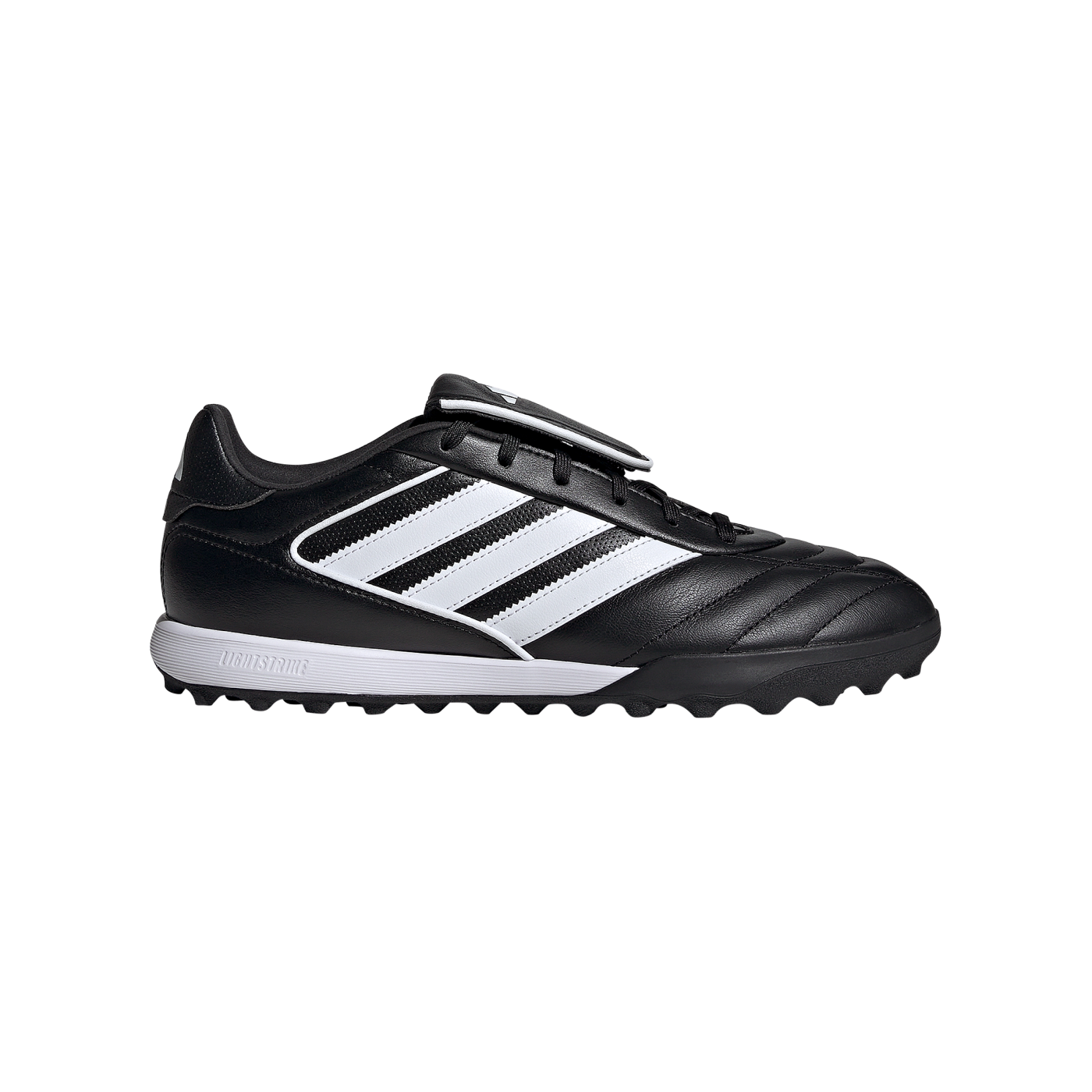 adidas COPA Gloro II TF Schwarz Weiss