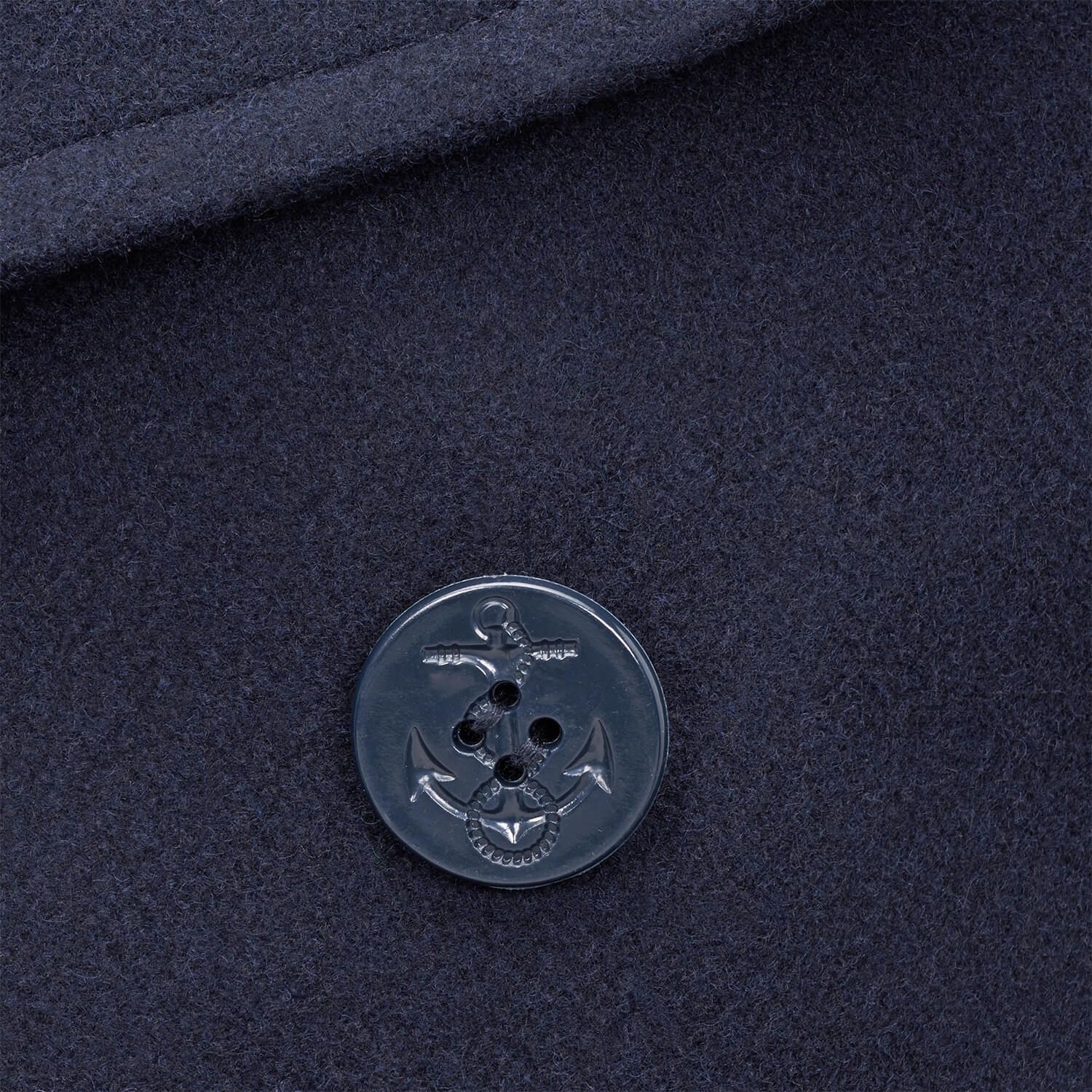 Pea Coat
