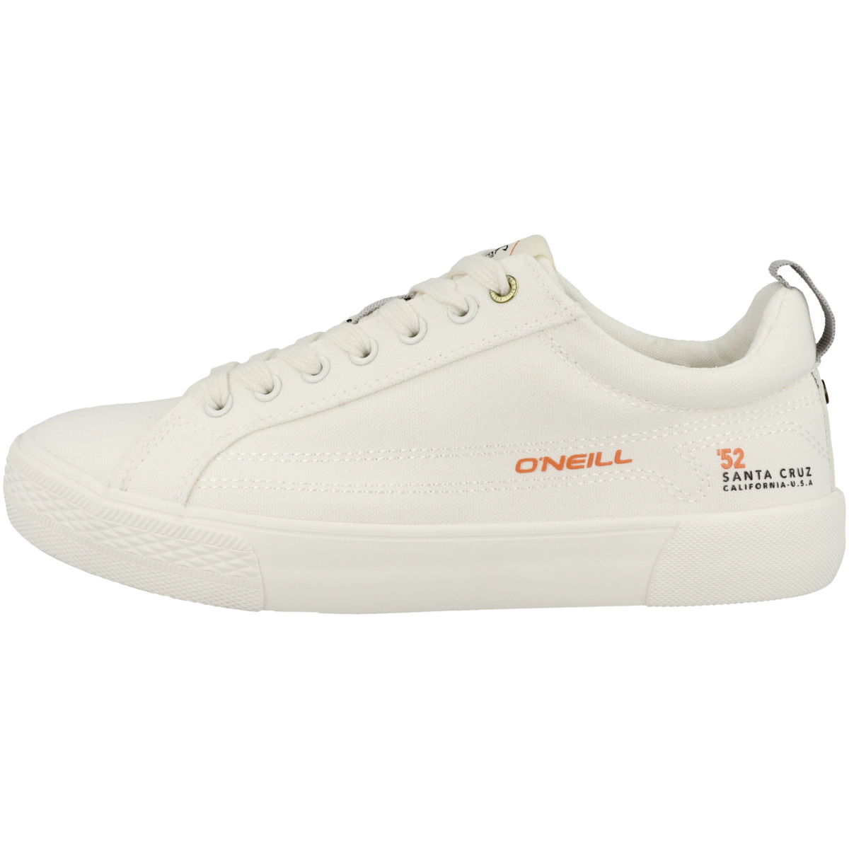 O Neill Wallenberg C Sneaker Low creme