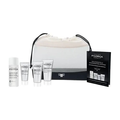 Conjunto de descubrimiento Filorga NCEF