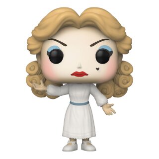 Was geschah wirklich mit Baby Jane? Vinyl Figur Baby Jane 9 cm