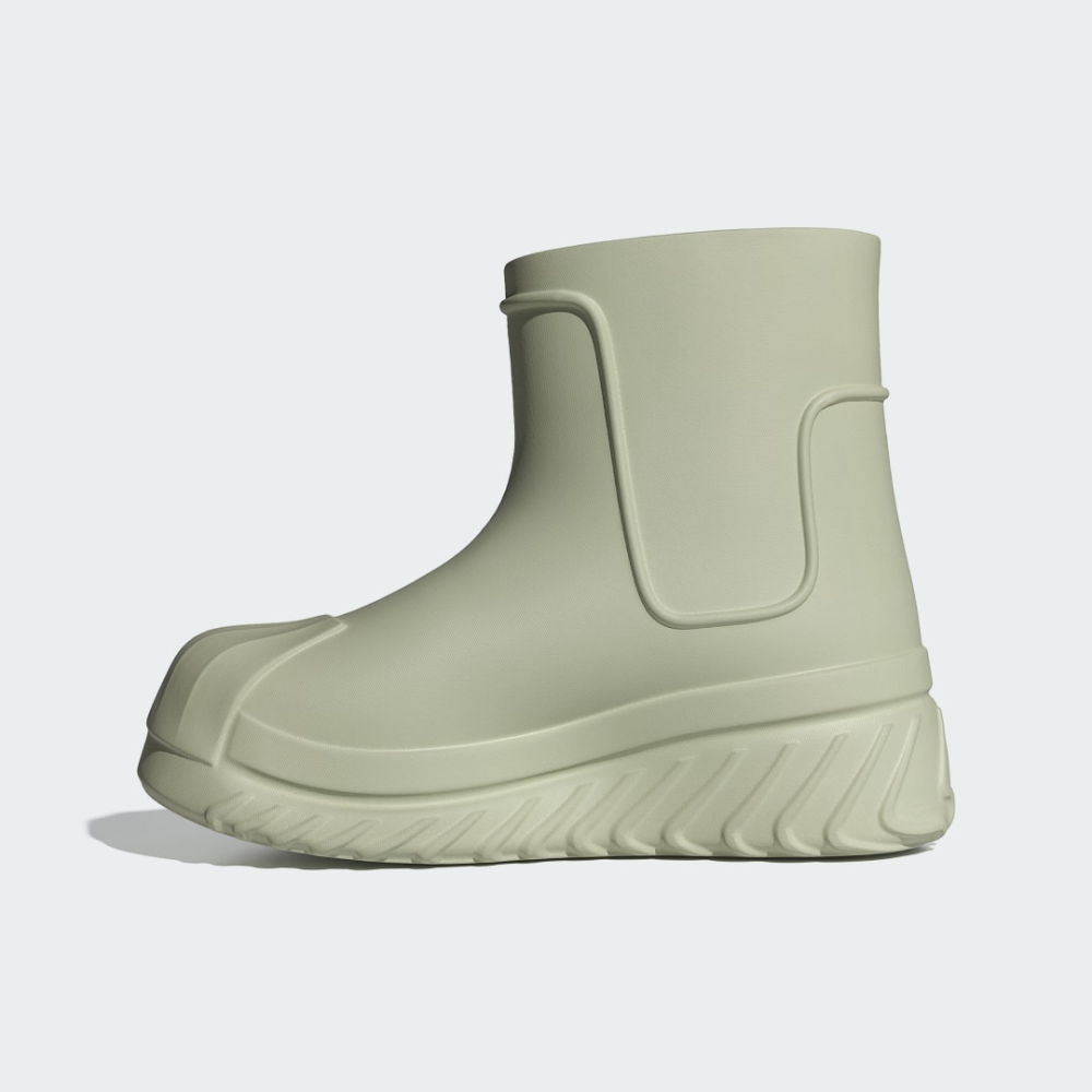 adidas Adifom Superstar W Boot IE0387 / grün
