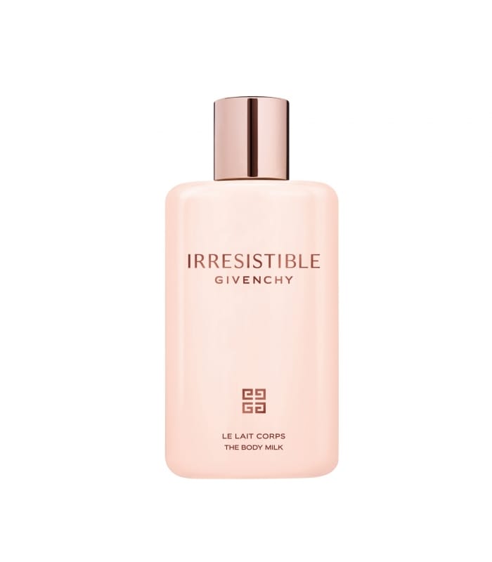 IRRESISTIBLE GIVENCHY-Le Lait Corps