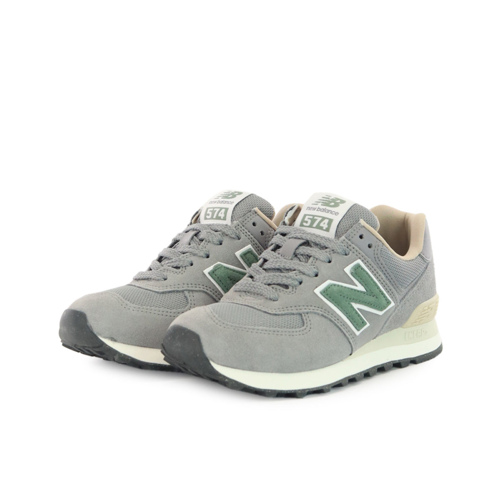 New Balance 574 WL574TG2 / grau