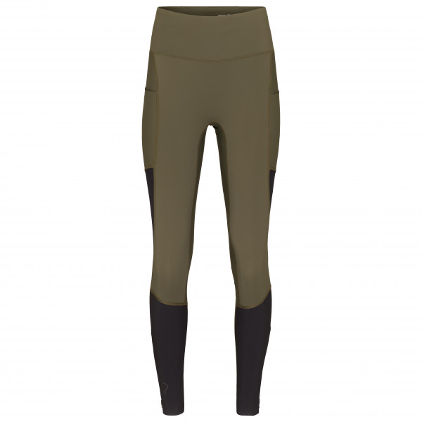 Norrøna - Women's Senja Equaliser Stretch Tights - Lauftights
