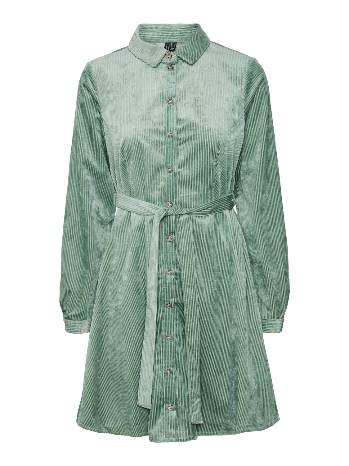VMNINA Kurzes Kleid