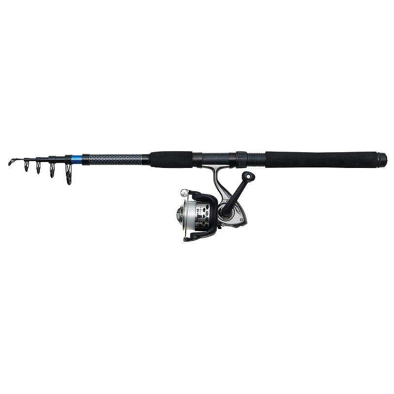 Norsjø Fiskesett 240 cm Teleskop, Norsjø