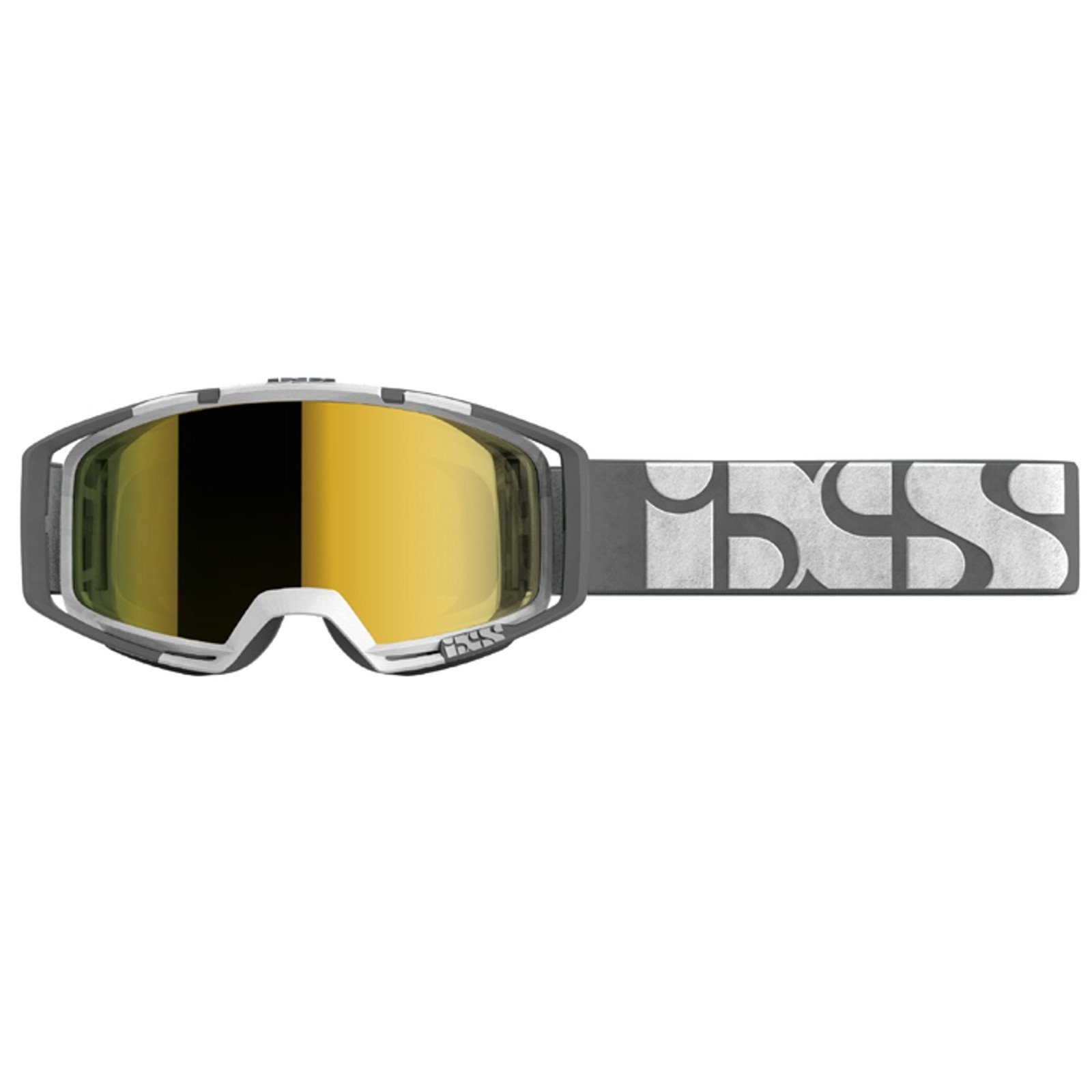 IXS Motorradbrille