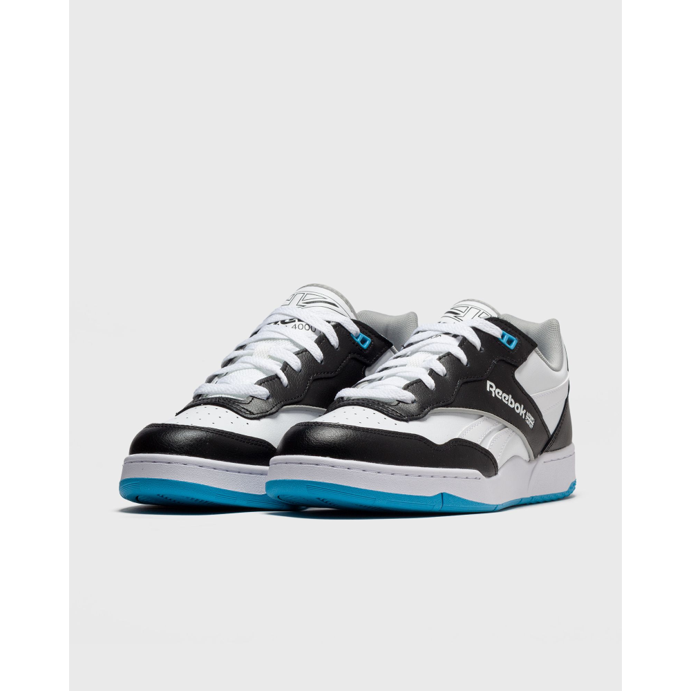 Reebok Bb 4000 Ii IG9953 / schwarz