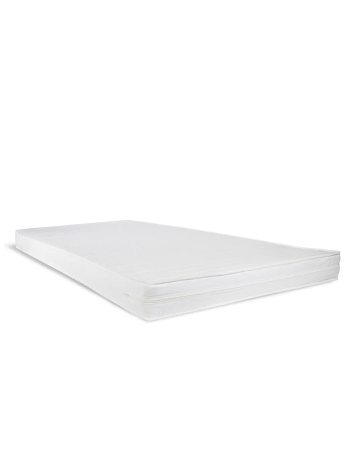 Homestyle4u Matratze 140x200 H2 in Weiß günstig kaufen 140 x 200 cm