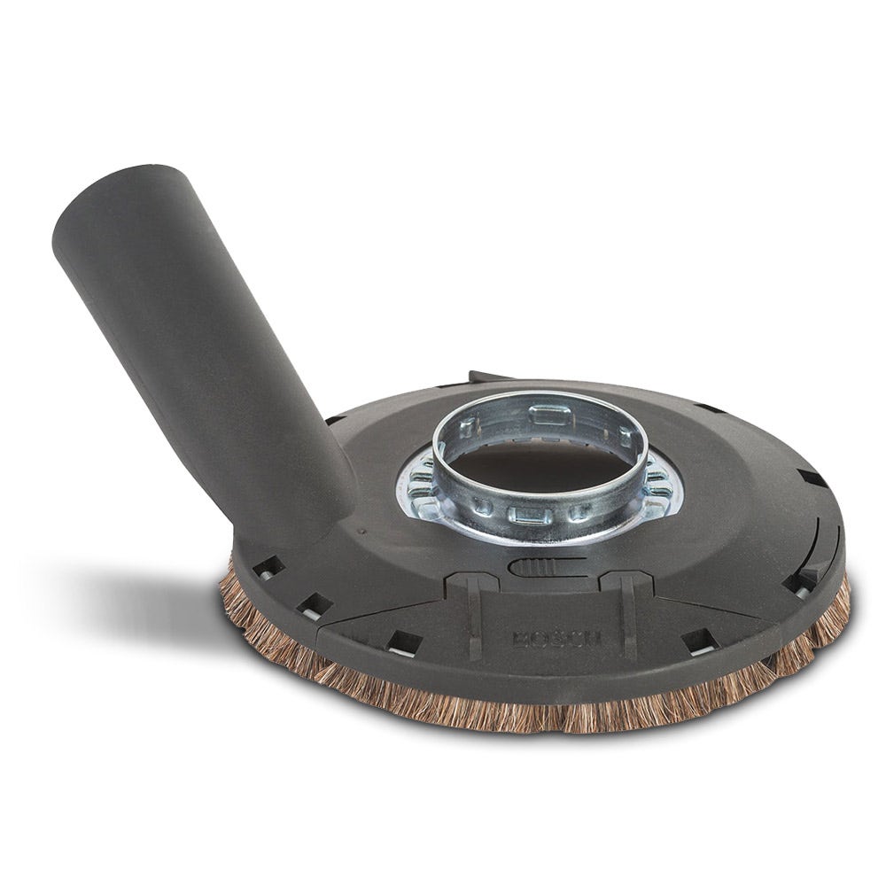 BOSCH 125mm Dust Extraction Grinding Guard