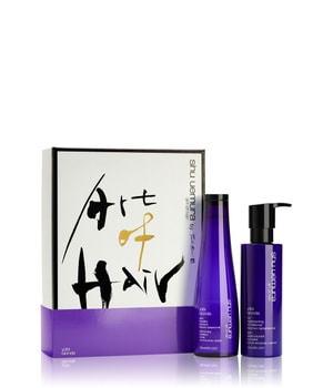 Shu Uemura Yubi Blonde Geschenkset Haarpflegeset-1 Stk