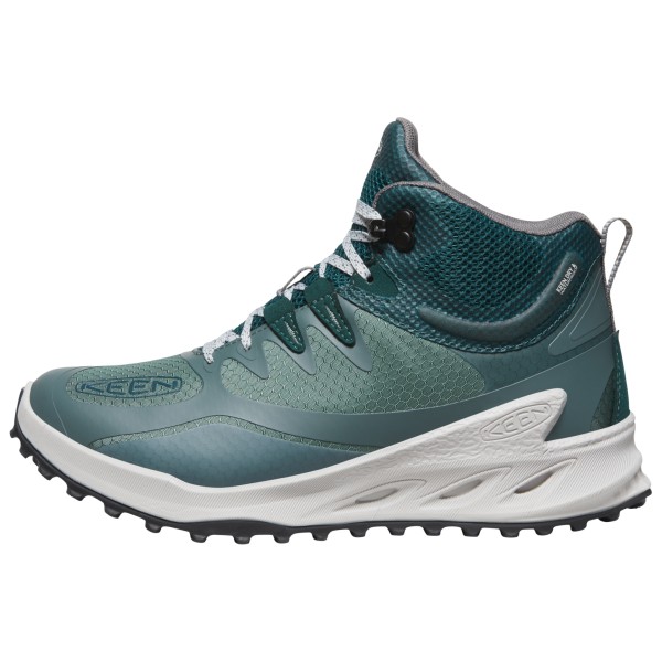Keen - Women's Zionic Mid WP - Wanderschuhe