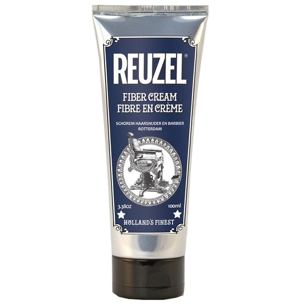 Reuzel Fiber Cream 100 ml