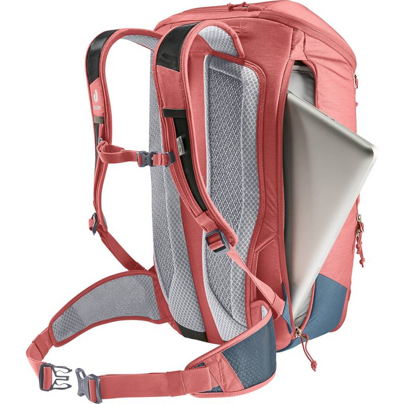 Deuter Rotsoord 25+5 Fahrradrucksack