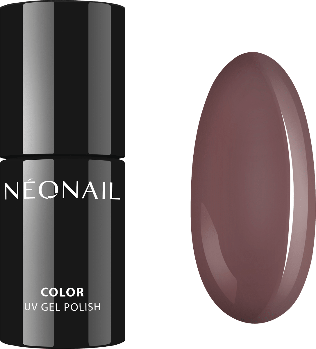 UV Nagellack Mousy Day, 7,2 ml