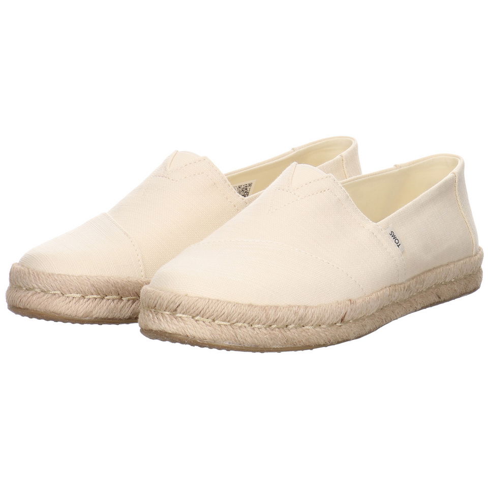 TOMS Alpargata Rope 2.0 Slipper