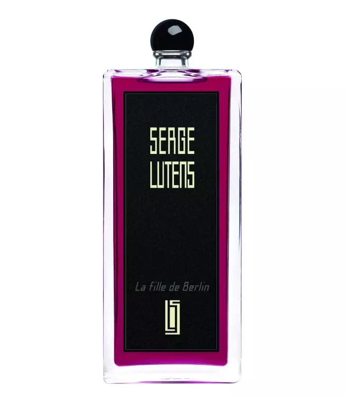LA FILLE DE BERLIN Eau de Parfum Vaporisateur
