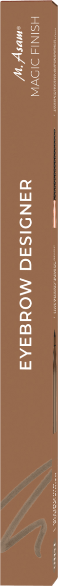 Augenbrauenstift Eyebrow Designer Light Brown, 0,28 g