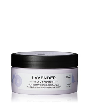Maria Nila Colour Refresh Lavender 9,22 Farbmaske 100 ml