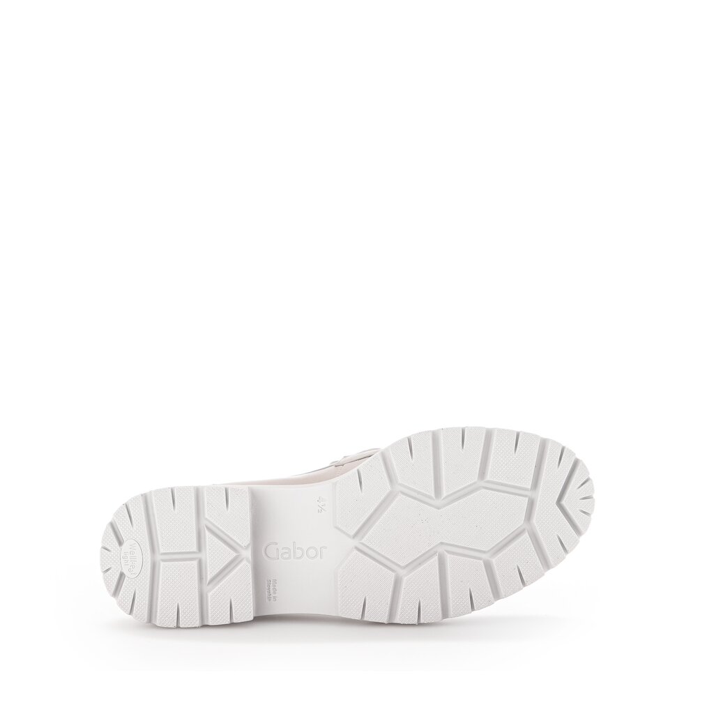 Gabor fashion Slipper grün