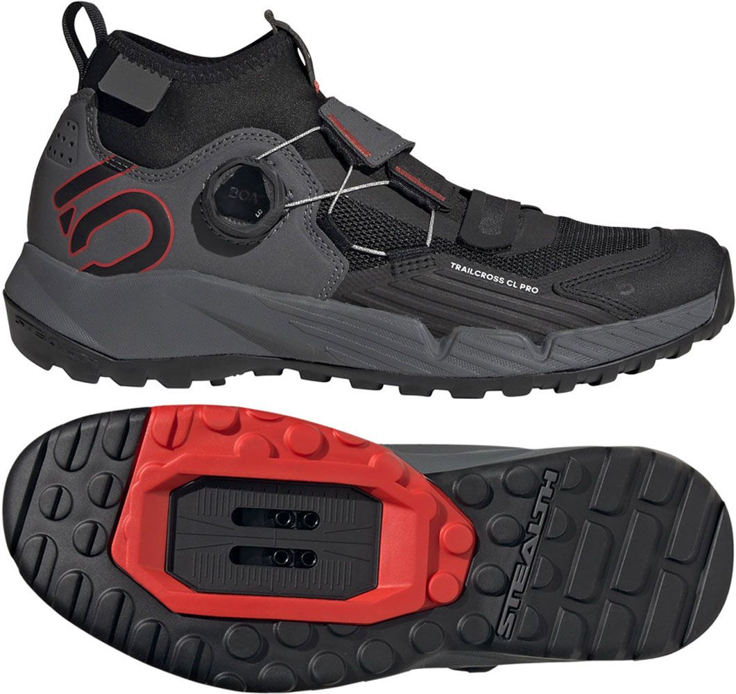 Five Ten Trailcross Pro Clip - Damen MTB Schuhe kaufen | Bike-Discount