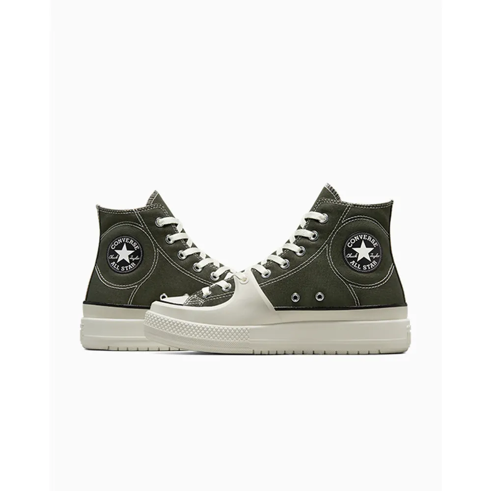 Converse Chuck Taylor All Star Construct A06618C / schwarz