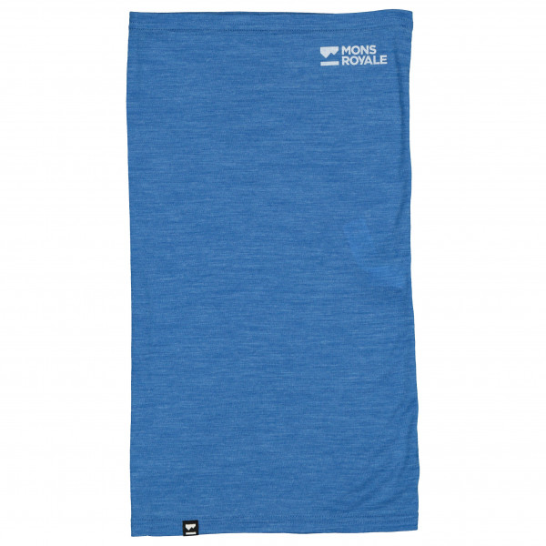 Mons Royale - Light Adventure Neckwarmer - Schlauchschal