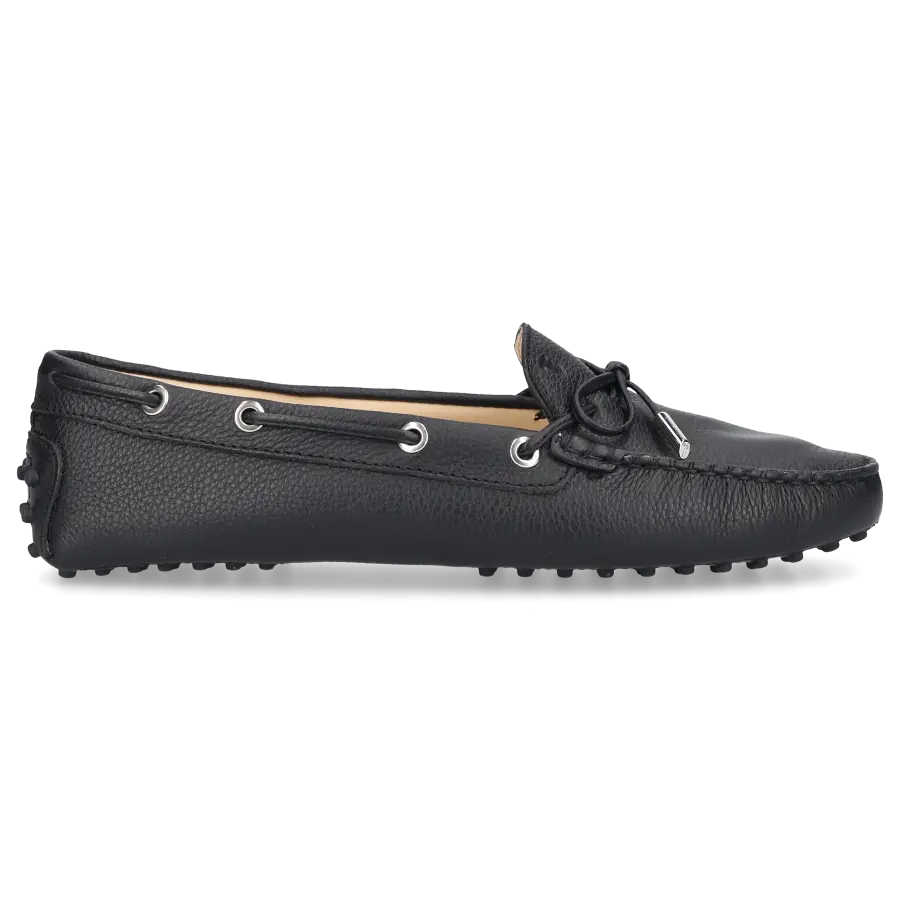 Tod's - Mokassins HEAVEN Kalbsleder - schwarz