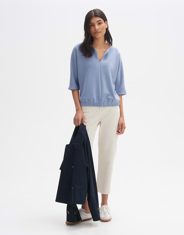 Sweatshirt Gemilia