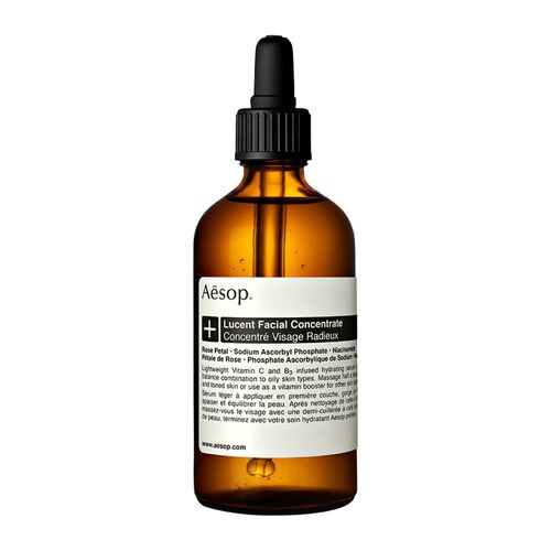 Aesop Lucent Koncentrat Serum do Twarzy 60 ml