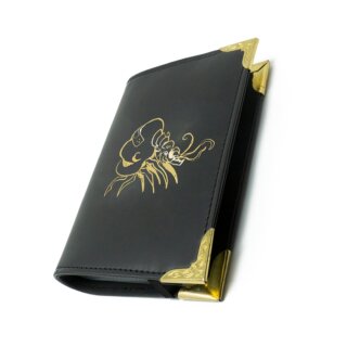 Heckna! - Tarot Card Binder (EN)