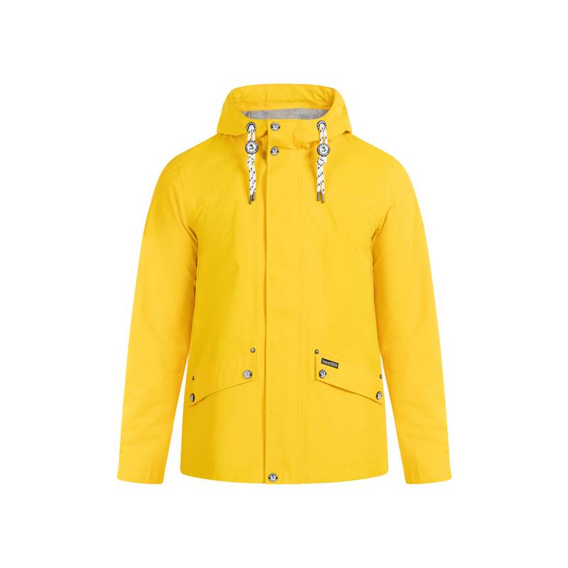 Schmuddelwedda Regenjacke Herren