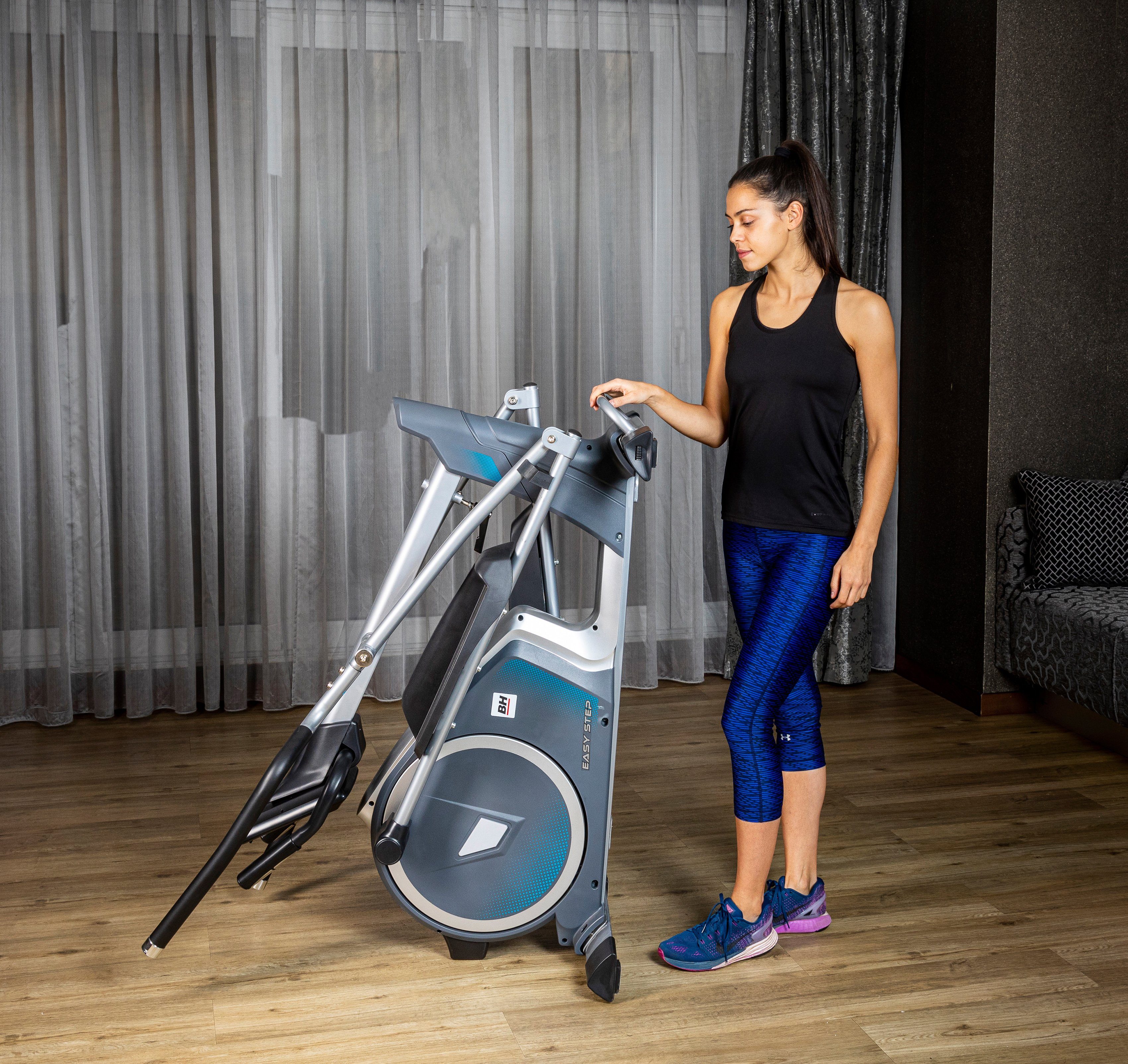 BH Fitness Crosstrainer easystep Dual G2518