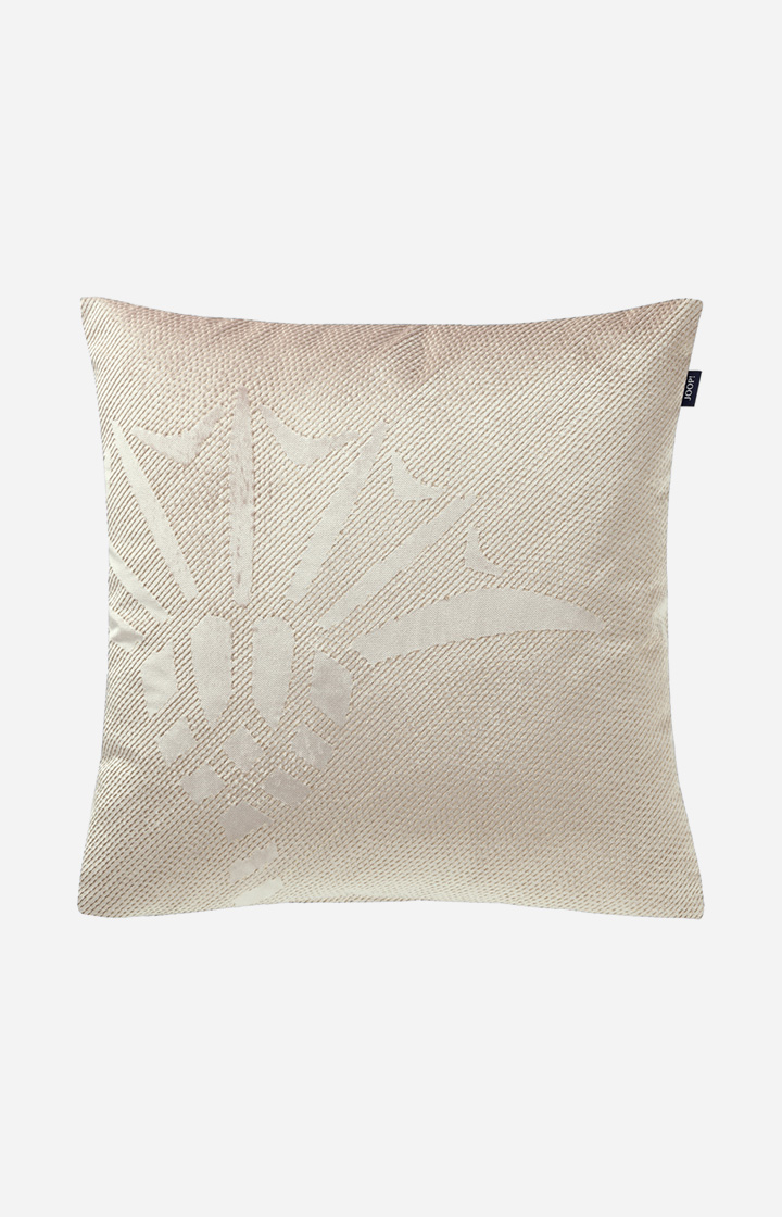 Zierkissenhülle JOOP! DIMENSION in Offwhite, 40 x 40 cm - im JOOP!