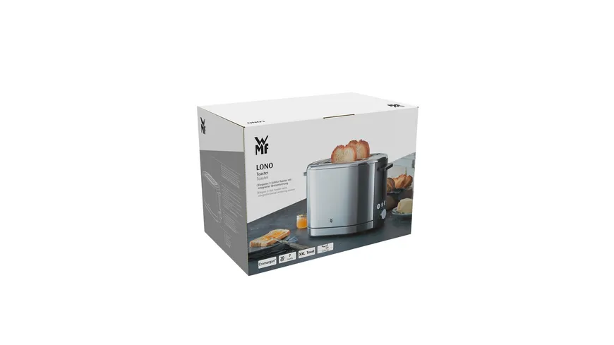 WMF Toaster Lono