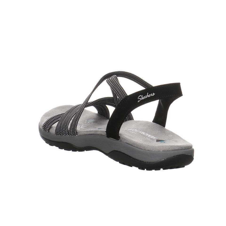 Skechers Reggae Slim Sandale
