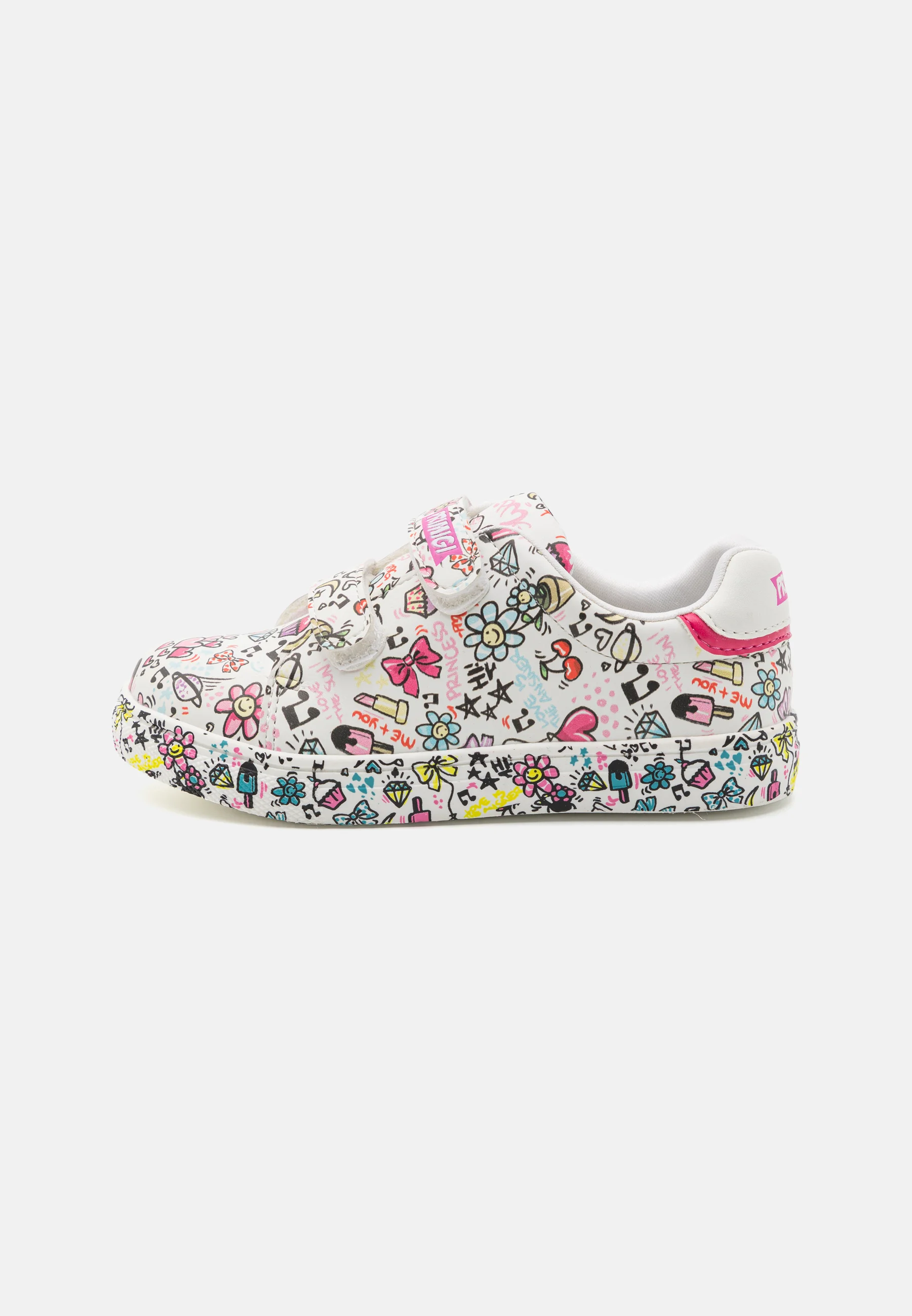 Zapatillas bajas Primigi