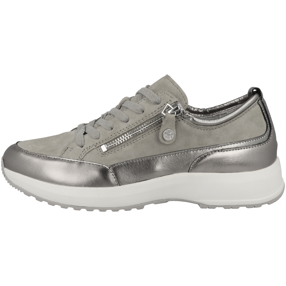 CAPRICE 9-23705-28 Sneaker low beige