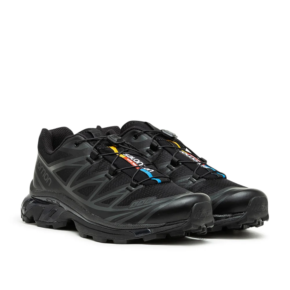Salomon XT 6 L41086600 / schwarz