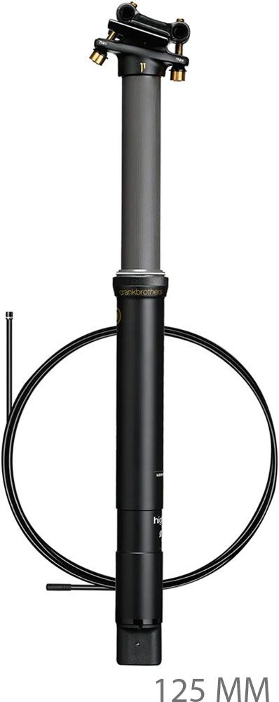 CrankBrothers Highline 11 Vario-Sattelstütze kaufen | Bike-Discount