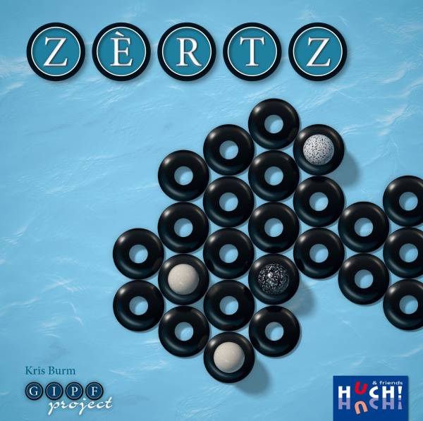 Gipf Project: Zèrtz