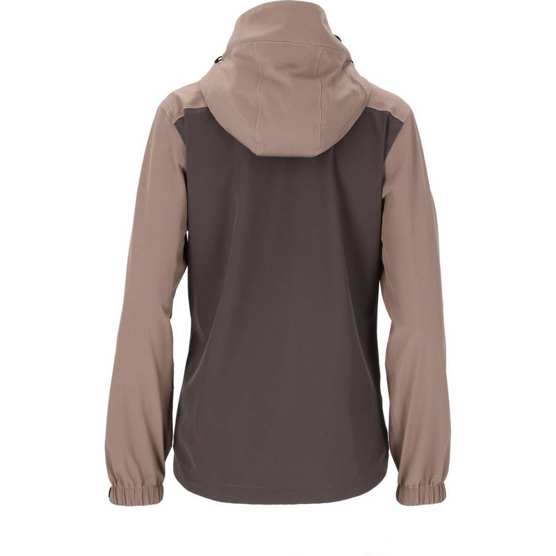 Weather Report CAMELIA W-PRO15000 Funktionsjacke Damen