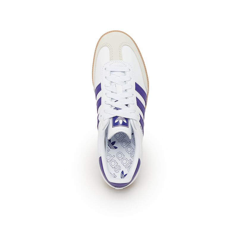 adidas Originals Wmns Samba OG white/energy ink/off white