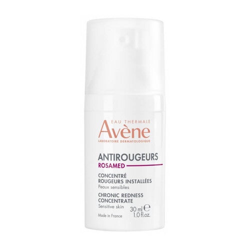 Avène Rosamed koncentrat proti rdečici kože 30 ml
