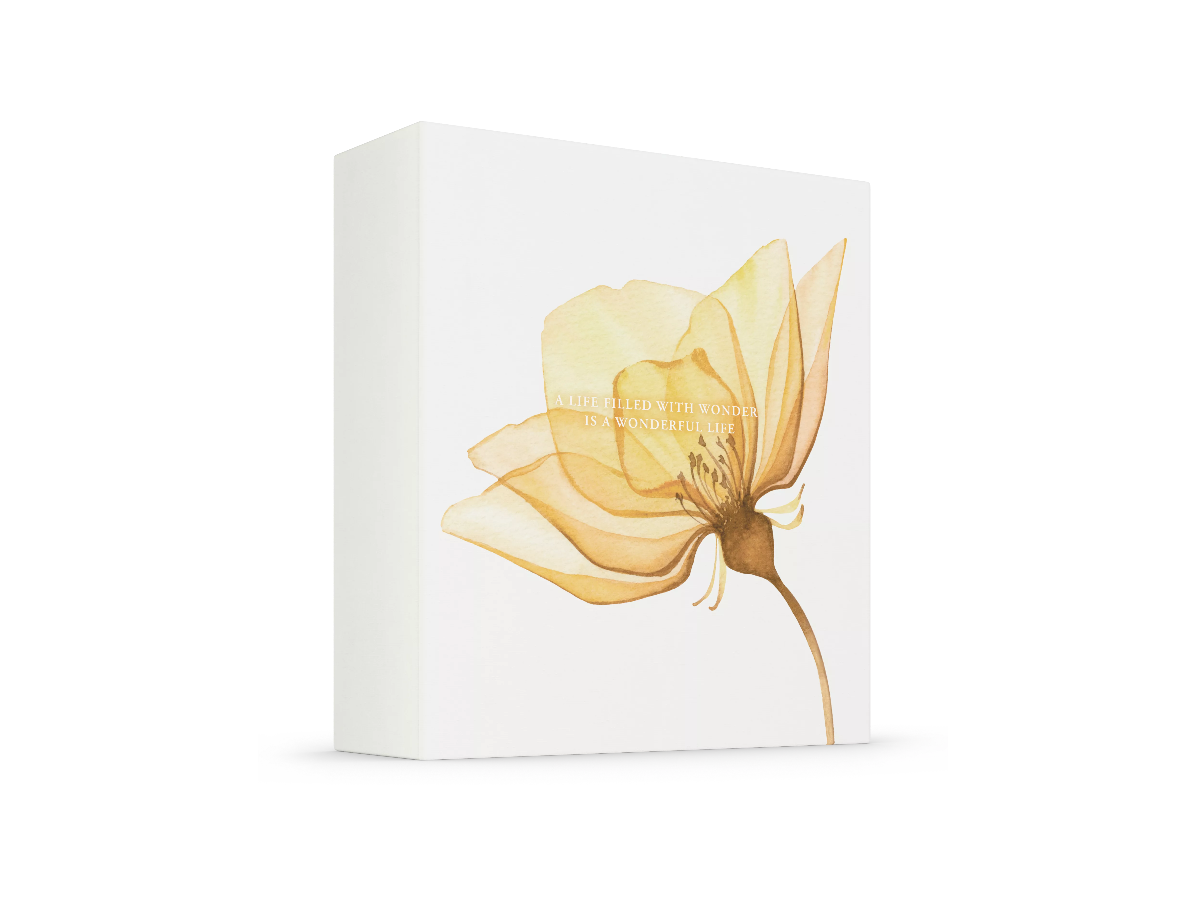 Coffret cadeau M