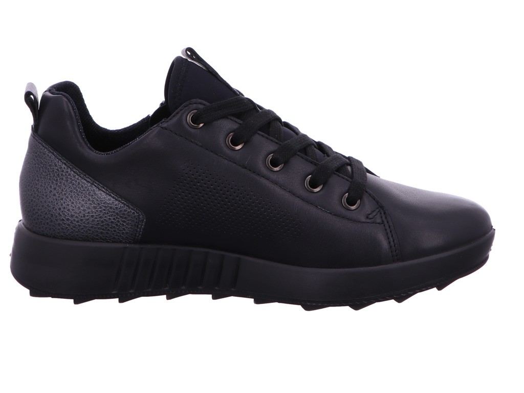 LEGERO Sneaker schwarz