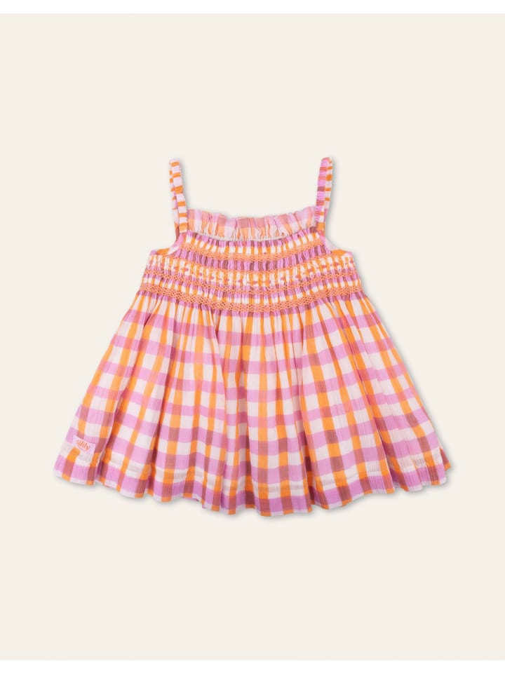 Oilily Bluse Bonny in Lila günstig kaufen
