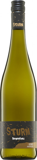 2022 Kerner Regentanz halbtrocken - Weingut Sturm Ilbesheim